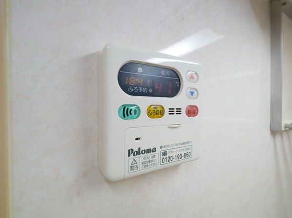 メゾンノーブルの物件内観写真